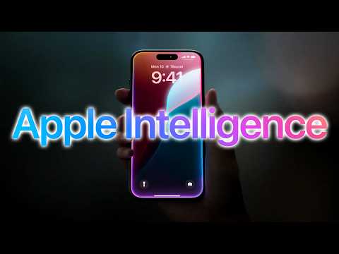 Apple AI is NOT what you think - Here’s Why!