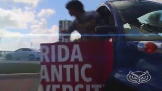 Florida Atlantic University: Boca Raton Tour