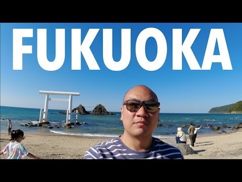 Fukuoka: 7-Day Slow Travel Itinerary |Yatai,  Itoshima, Ramen, and Coffee