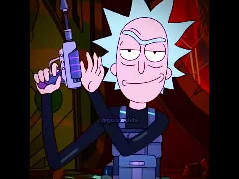 Rick Edit | Rick and Morty