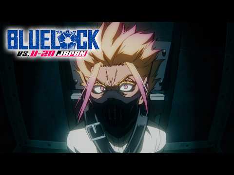 Yes, This Anime Is Still About Soccer | BLUE LOCK 2nd Season