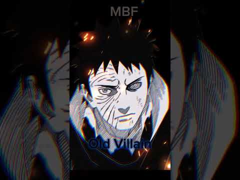 Old Villain Obito edit🗿🗿🗿🗿 #music #anime #naruto #jujutsukaisen #edit #funk #sukuna #phonk #manga