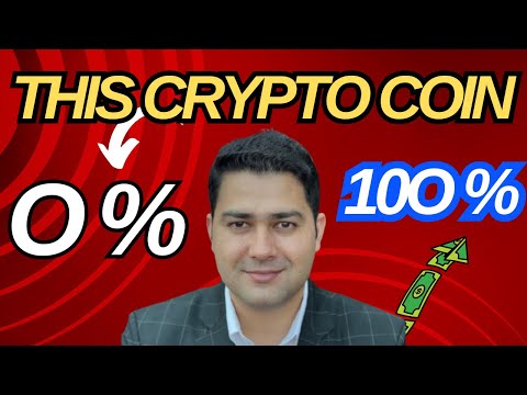 Why This Crypto Coin is the Best Investment You'll Ever Make! | cryptocurrency | FiDa coin