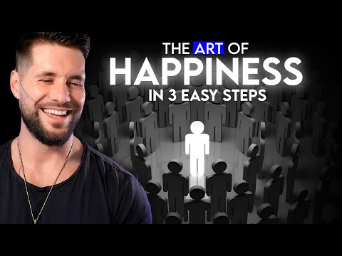 How To Wake Up Happy | 3 Simple Practices