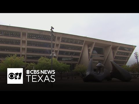 Dallas City Council considers change to police ordinance after charter election