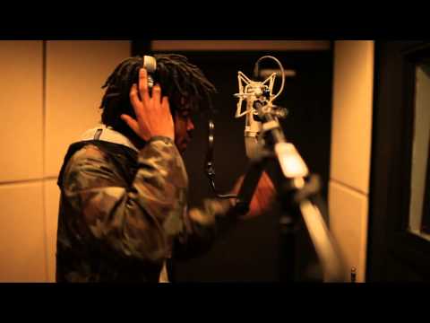 ONE TAKE STEELO - Vinyls (Live Footage)