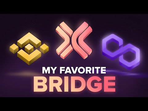 xPollinate and Connext - My Favorite Bridge!