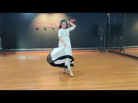 GHAGRA Bollywood Dance Cover