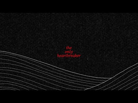 Mitski - The Only Heartbreaker (Official Lyric Video)