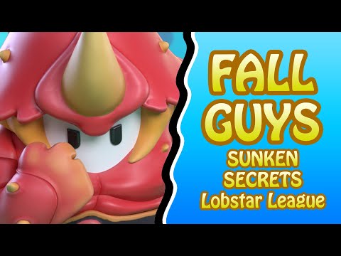 Checking out the new Season | Fall Guys Live Stream #219