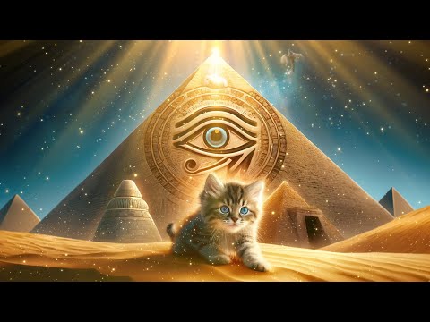 Third Eye Awakening Meditation Music - Unlocking Spiritual Vision and Inner Insight