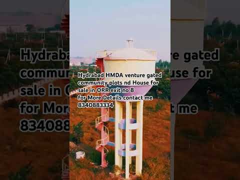 #viralvideo #hmdaplotsforsaleinhyderabad #houseforsale