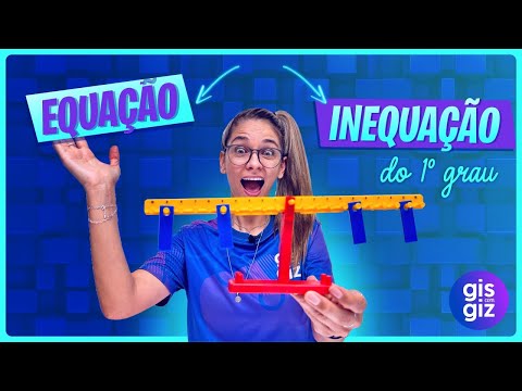 Equação e inequação