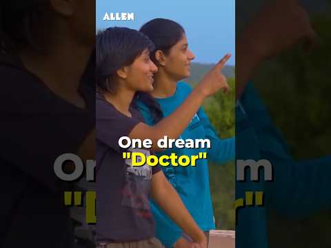 From Shepherds' Daughters to Doctors 🩺 Ritu & Kareena's Inspiring Journey with ALLEN