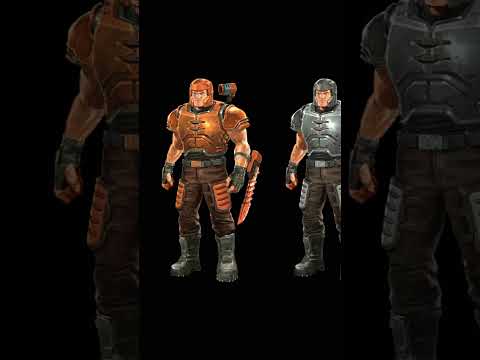 DOOM'S CANCELED MARINES!