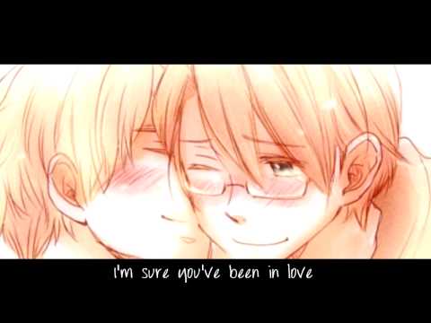 APH- USUK- LoveLoveLove