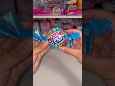 Candy Pop Fidgetz! 🍬✨ #shorts #fidget #asmrunboxing #toyunboxing