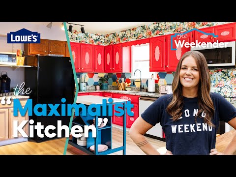 The Weekender: "The Maximalist Kitchen" (Season 6, Episode 3)