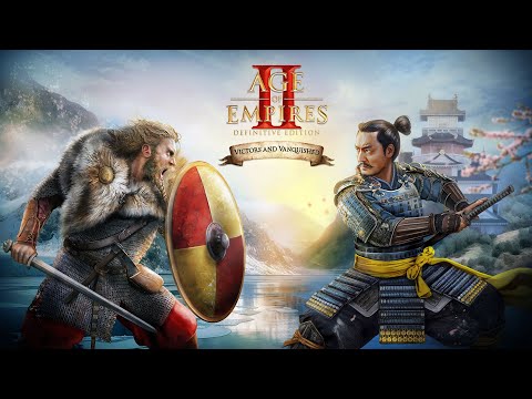 Age of Empires II: Victors and Vanquished