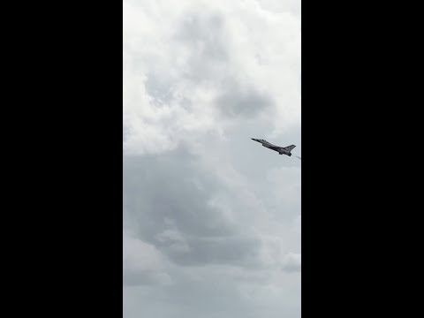 U.S Air Force Thunderbirds