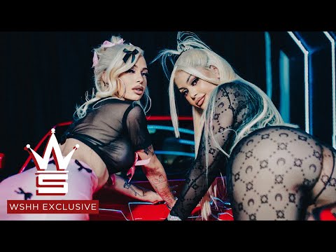 Barbie Bentayga x MariahLynn - Levels (Official Music Video)