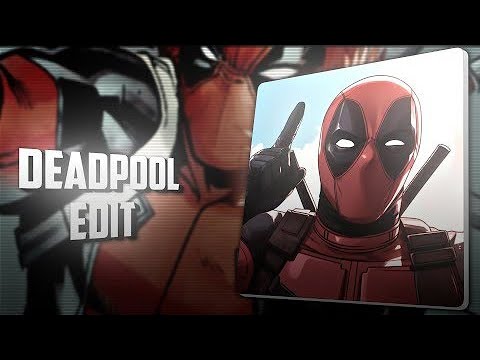 Deadpool and Wolverine X Ethir neechal