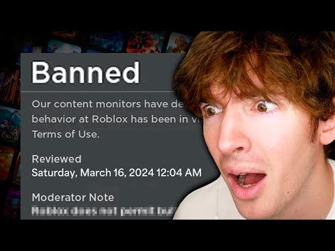 I will NEVER stop roblox…