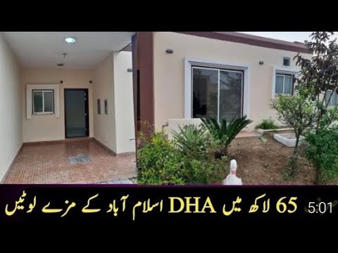 DHA Valley Islamabad | house for sale in Islamabad