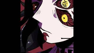 Build A B*tch - Six Upper Moon (Kimetsu no Yaiba)