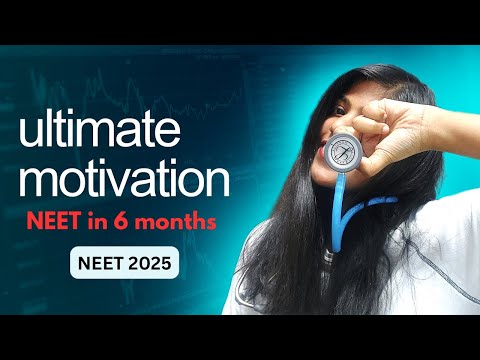 NEET motivation 🔥| inspiring story of a student!