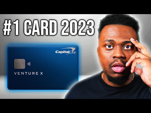 Capital One Venture X Review: #1 Credit Card After 1 Year?