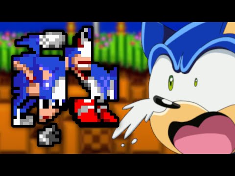 It Took Sonic 2 Speedrunners 30 Years to Break The Game