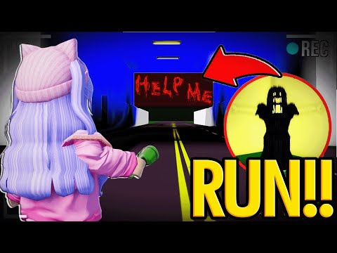 THE CREEPIEST GLITCHES in ROBLOX BROOKHAVEN!!