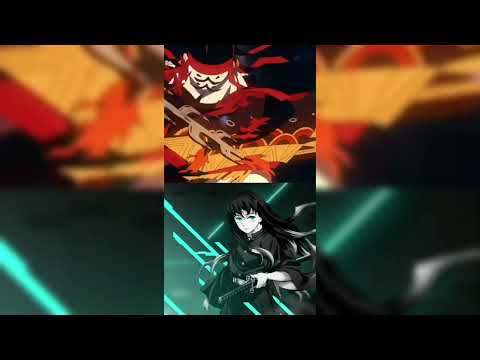 Tanjuro Vs Hashira |Demon Slayer |100 Sub Special!