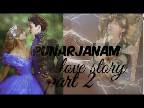 punar Janam Teakook Love story PART-2 💕