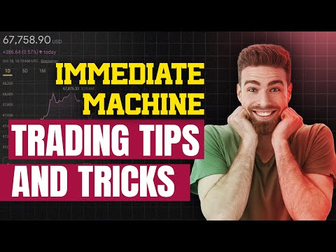 Immediate Machine Scam⚠️Or Legit✅? Best Tool For Profitable Trading? Immediate Machine Review 2024