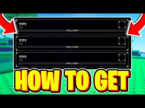 How To COMPLETE ALL NEW ACHIEVEMENTS In SOLS RNG EON 1 UPDATE! Roblox