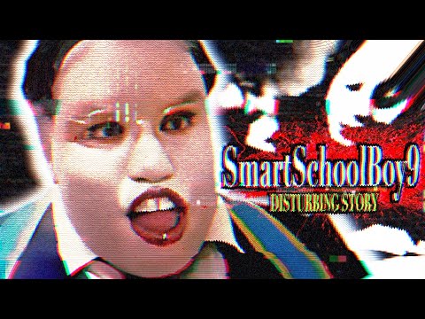 The DISTURBING STORY Of SmartSchoolBoy9