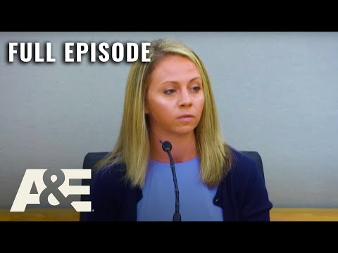 Off-Duty Dallas Police Officer On Trial for Murder (S1, E2) | Taking the Stand | Full Episode