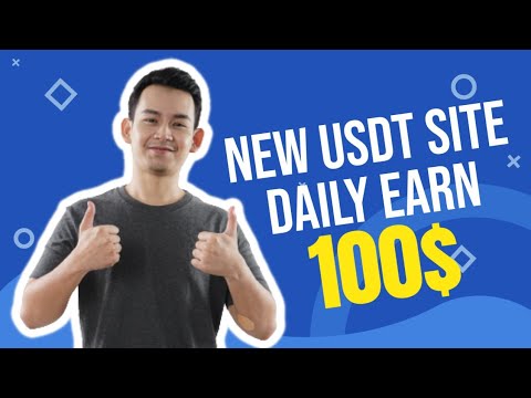 BU trading platform | best trading platform | new Usdt earning site | how to earn money online