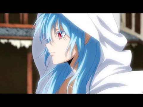 [AMV] Tensei Shitara Slime Datta Ken 2nd Season Opening Full | Storyteller - TRUE