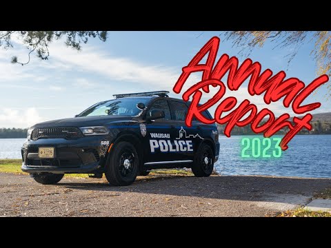 2023 Annual Report - Video Edition!