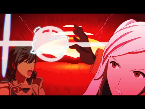 Robin's Newfound Power 【Fire Emblem | Animation 】