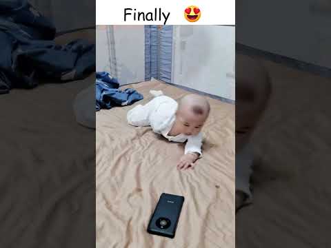 Cute and Funny baby  Video | Try not to laugh Challenge