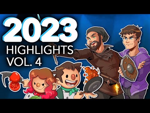 PlayFrame 2023 Highlights! (Vol. 4)