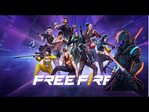 free fire gameplay  🔥🔥