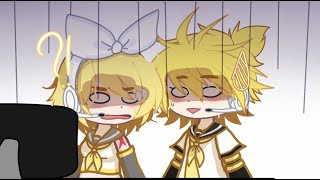 “LEN??” || Vocaloid/Project Sekai || Shiz post || (this is a joke 🤸‍♀️) || tw/cw(?)