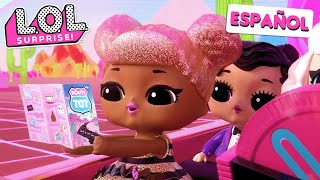 Tots Road Trip: ¡TODOS los episodios! 💖🚙 L.O.L. Surprise!