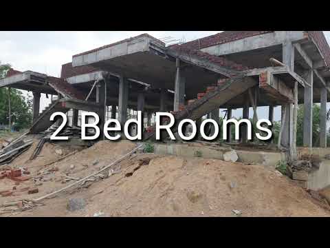 Houses For Sale // Under construction building// అండర్ కన్స్ట్రక్షన్