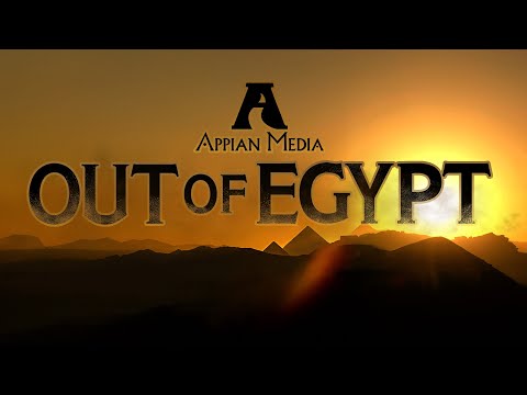 Out of Egypt